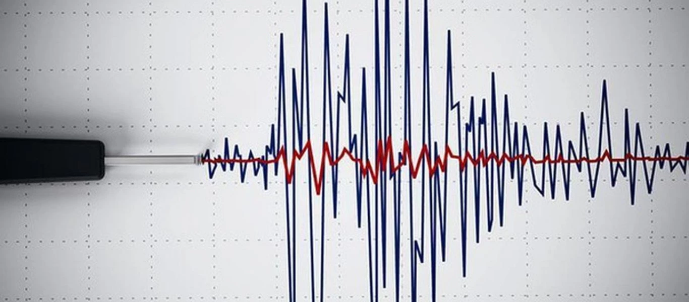 Σεισμός 4,2 Ρίχτερ στη Λευκάδα